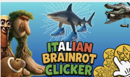 Italian Brainrot Game: Chaotic Meme Adventure That Conquered the Internet